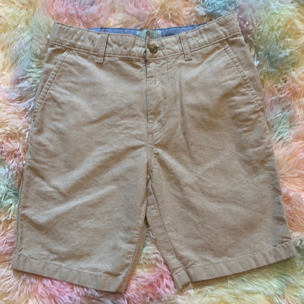 Boys Shorts Size 8